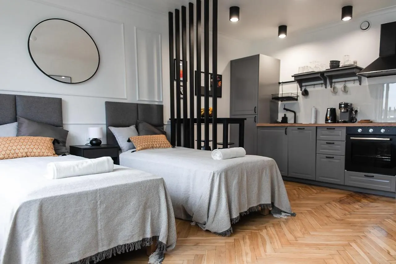 Studio Kolberga Krakow