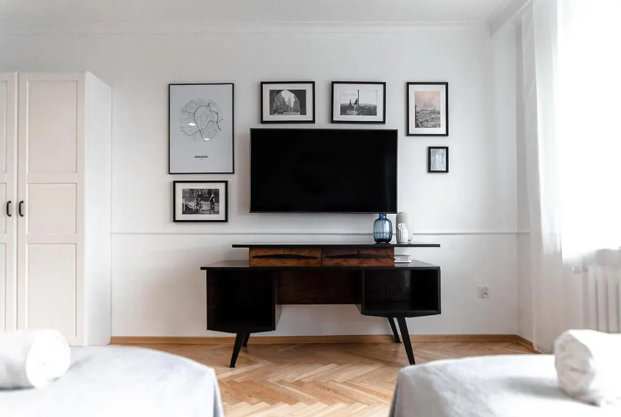 Studio Kolberga Krakow Poland