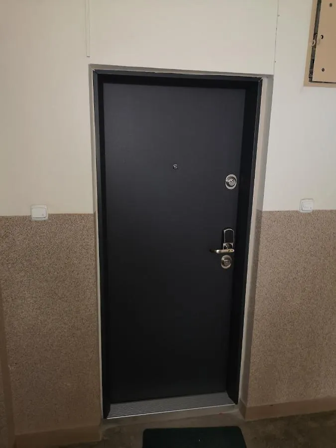 Apartment Studio Kolberga Krakow
