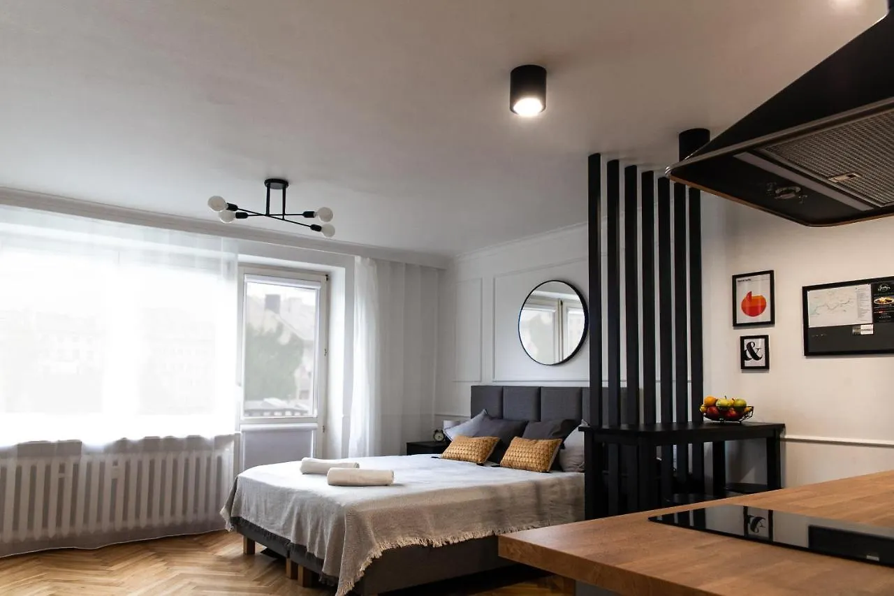 Studio Kolberga Krakow 0*,  Poland